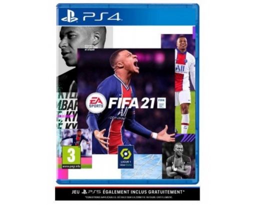 FIFA 21