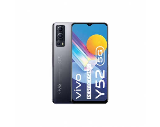 Téléphone VIVO - Y52 5G 128 Go