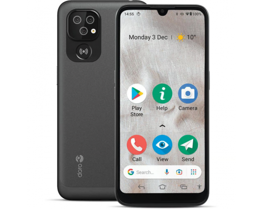 Téléphone portable - Doro 8100