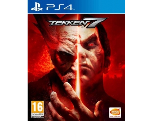 TEKKEN 7
