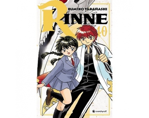 Dandadan T09 (Manga)