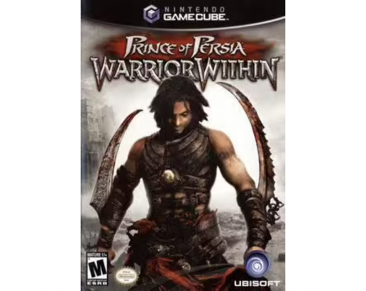 Prince of Persia: Warrior...