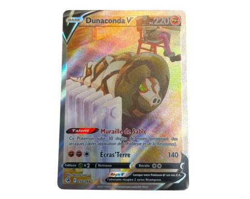 DUNACONDA V 252/264