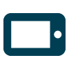 Ecrans pour console