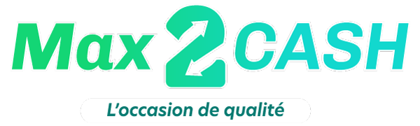 Max2Cash