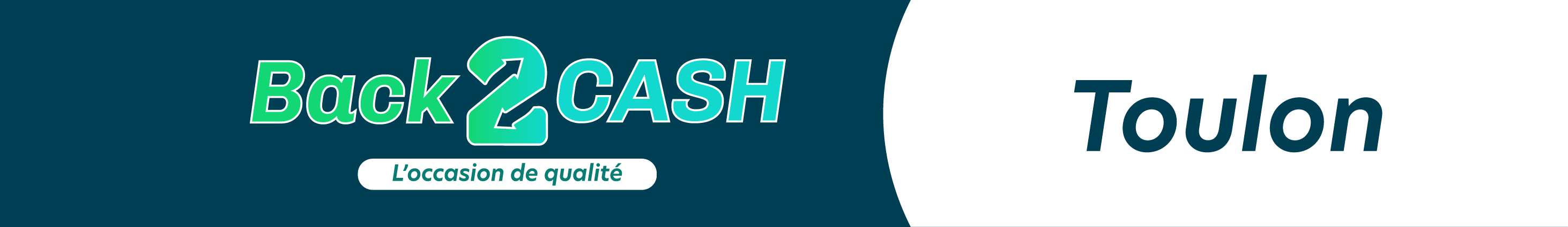 Max2Cash Toulon